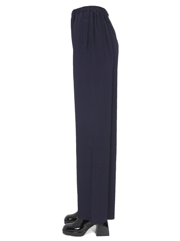 Vivienne Westwood Pantaloni - Blue | 60a3ac061f68d8826b838589b7c32f11f3044dd8