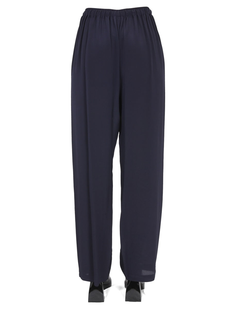 Vivienne Westwood Pantaloni - Blue | d39cfa64f10d1253ad14703aa5cd7ec4b012e21a