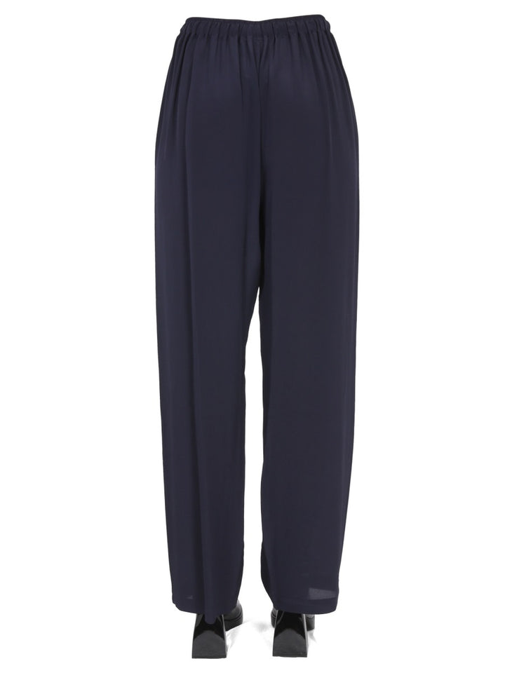 Vivienne Westwood Pantaloni - Blue | d39cfa64f10d1253ad14703aa5cd7ec4b012e21a