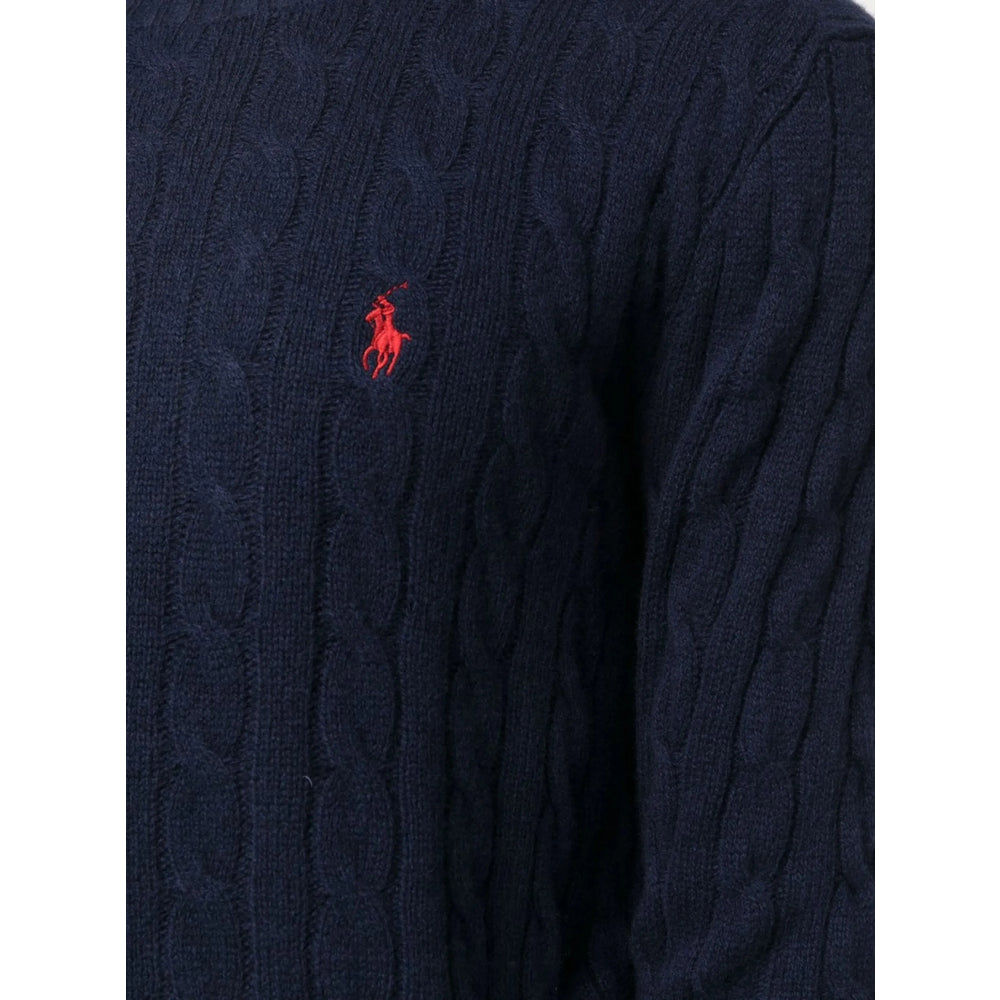 Ralph Lauren Maglioni - Blu | 1c252f1f5051a2b28ac991f3ca6198d396240092
