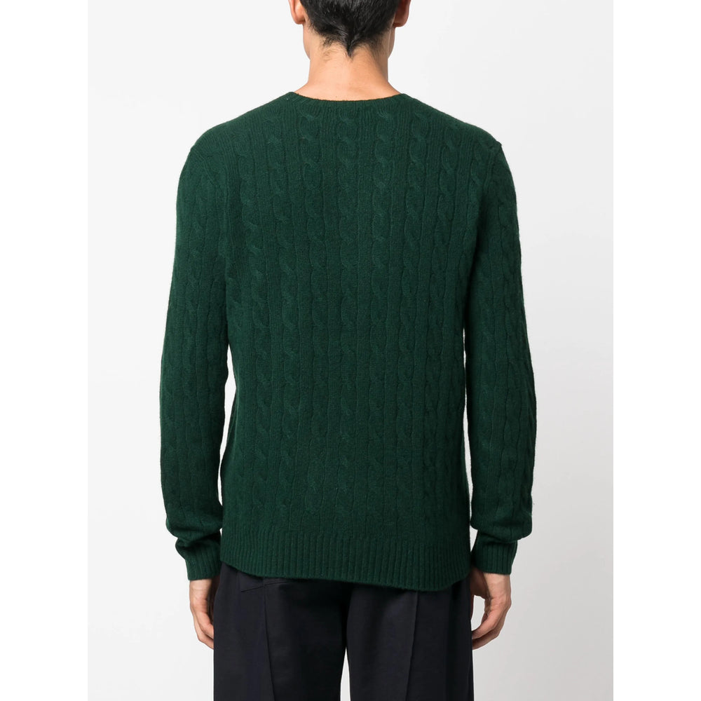 Ralph Lauren Maglioni - Verde | ceb0b3cee3582b3fce1e916987cb6aaeaaa81f5a