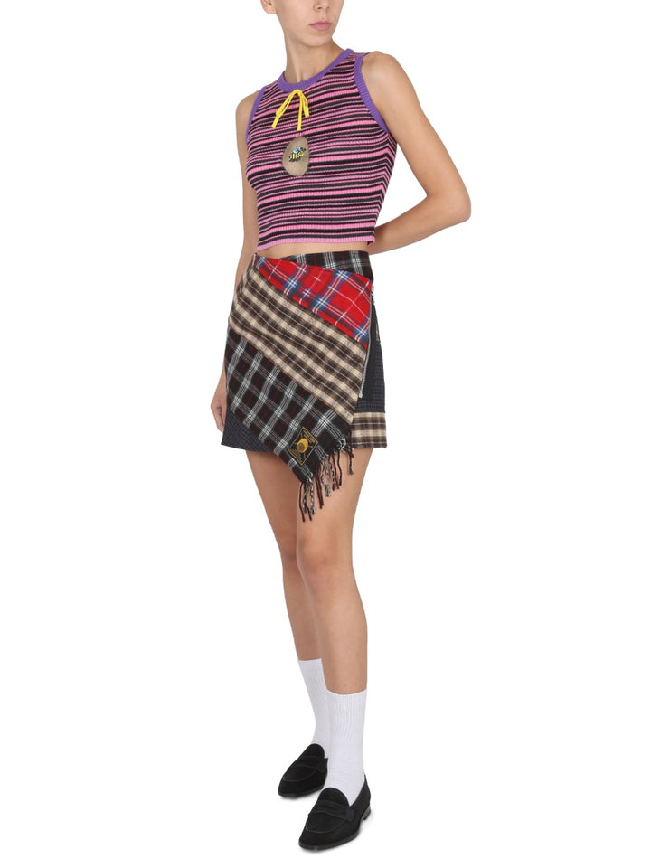 Cormio Top - Multicolour | 5aa964eed58c56e0bce06da93392491435a4fec6