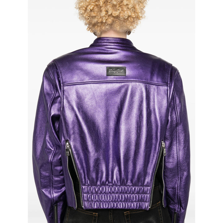 Laquan Smith Outerwears - Viola | aac113cf62ec17de6b4c52b08e8ad52cfdee0915