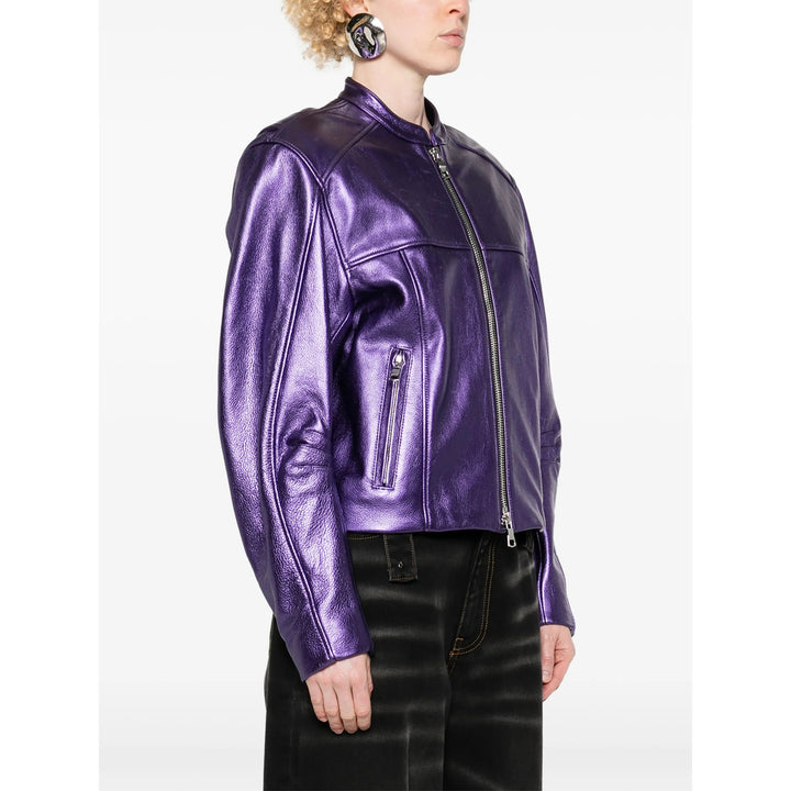 Laquan Smith Outerwears - Viola | f2c821a6e27b774ab67fabb6bae79c15a6f8304e