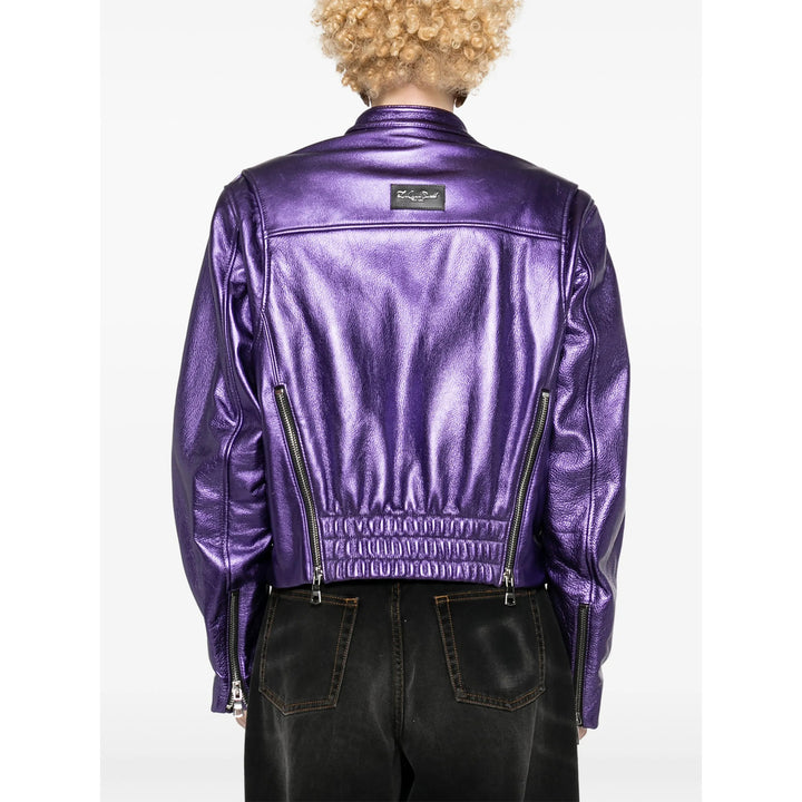 Laquan Smith Outerwears - Viola | 7b58d12717efab961cf2a34c60e33a71ff5e3d84