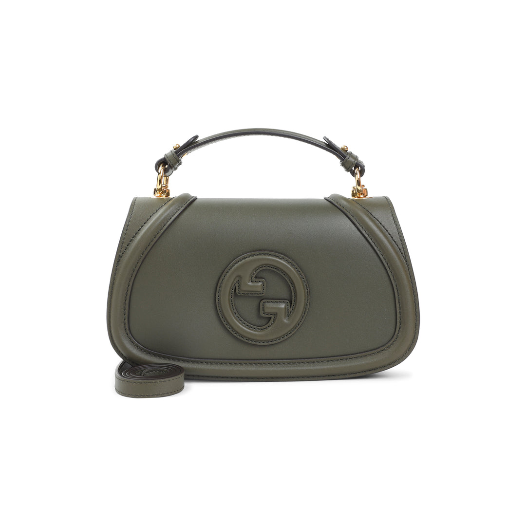 Gucci Borse a Spalla e Tracolla - Verde | 2a1a7289c5db45bbf6f4d9e5a7591ed4e9e9debc