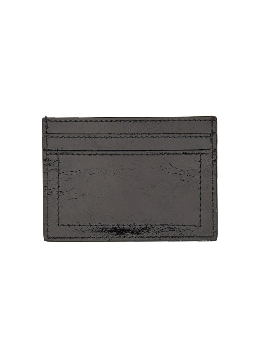 Moschino Portafogli e Portacarte - Black | 4f2d50bb79b293b696b6f940771a6243871828bf