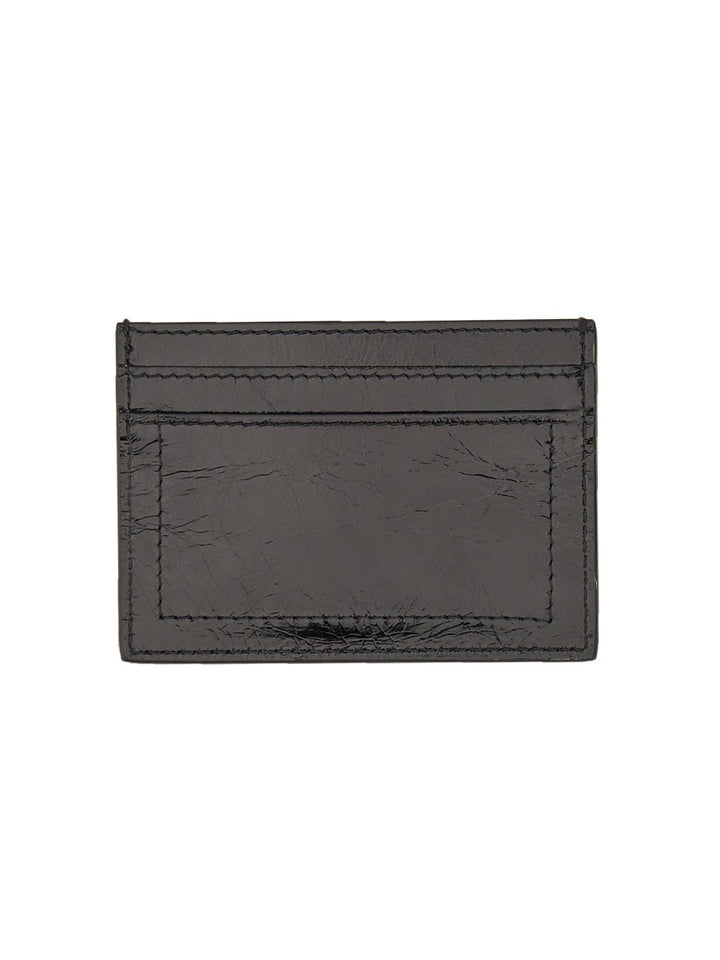 Moschino Portafogli e Portacarte - Black | 4f2d50bb79b293b696b6f940771a6243871828bf