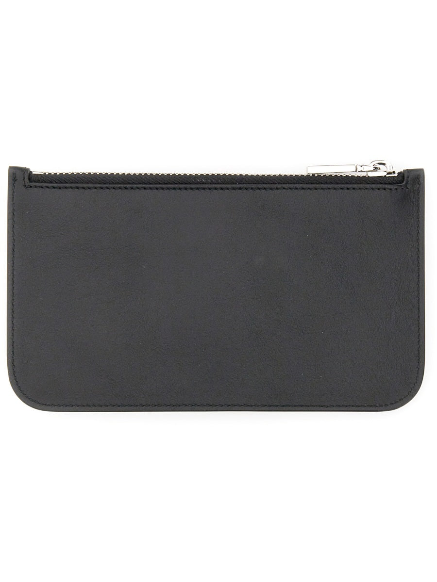 Dsquared2 Pochette - Nero | Wanan Luxury