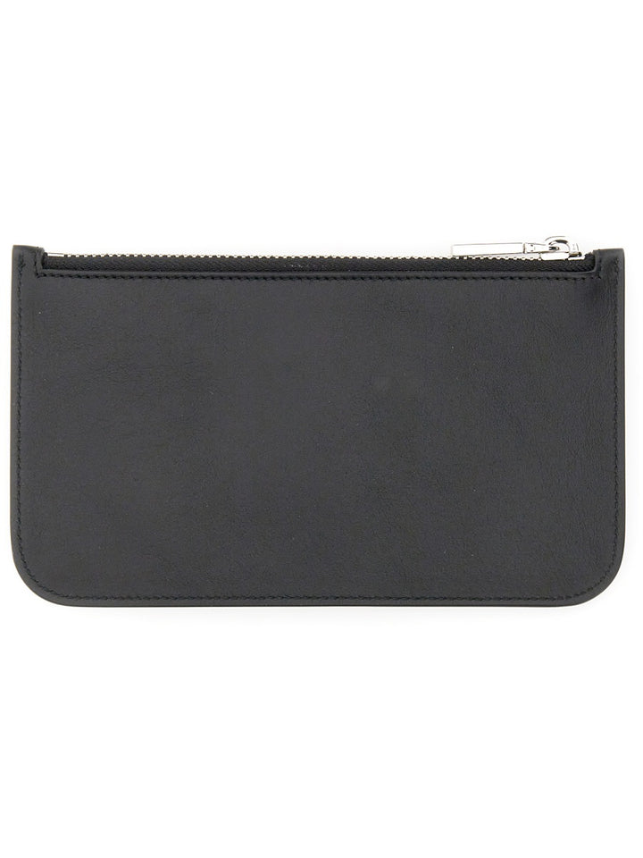Dsquared2 Pochette - Nero | Wanan Luxury