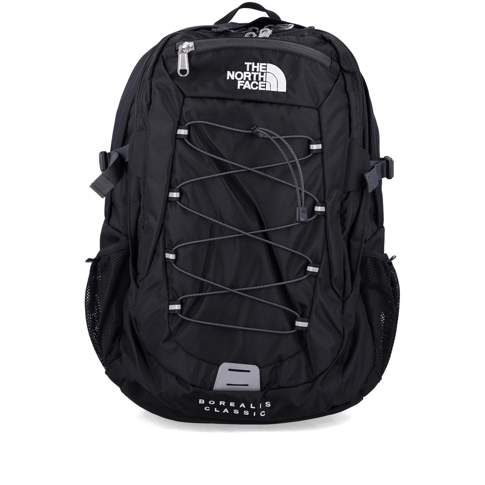 The North Face Zaini e Valigie - Nero | 47778bf541ac8c5bce906723e36888d082d68811