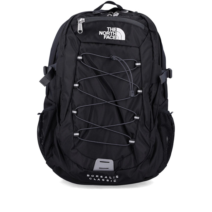 The North Face Zaini e Valigie - Nero | 47778bf541ac8c5bce906723e36888d082d68811