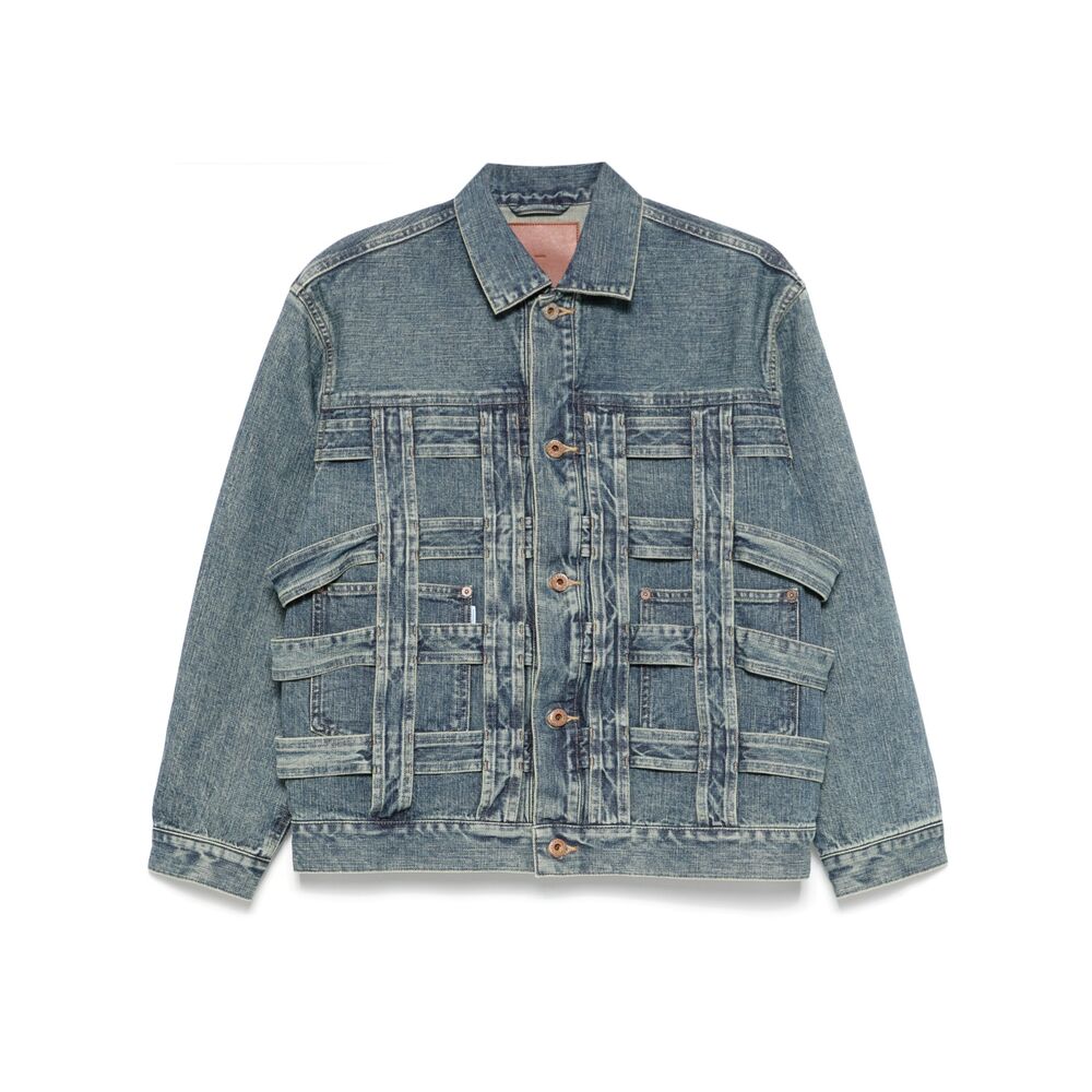 Sugarhill Outerwears - Blu | c24e649e119fdb11ae0f916dcefdf78a6280941d