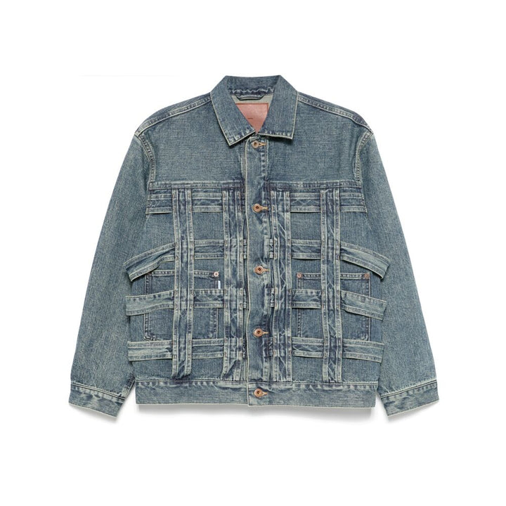 Sugarhill Outerwears - Blu | c24e649e119fdb11ae0f916dcefdf78a6280941d