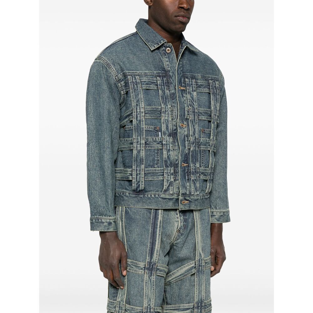 Sugarhill Outerwears - Blu | f9f686caa64425a2c649cbe858f9b338b300f2b4