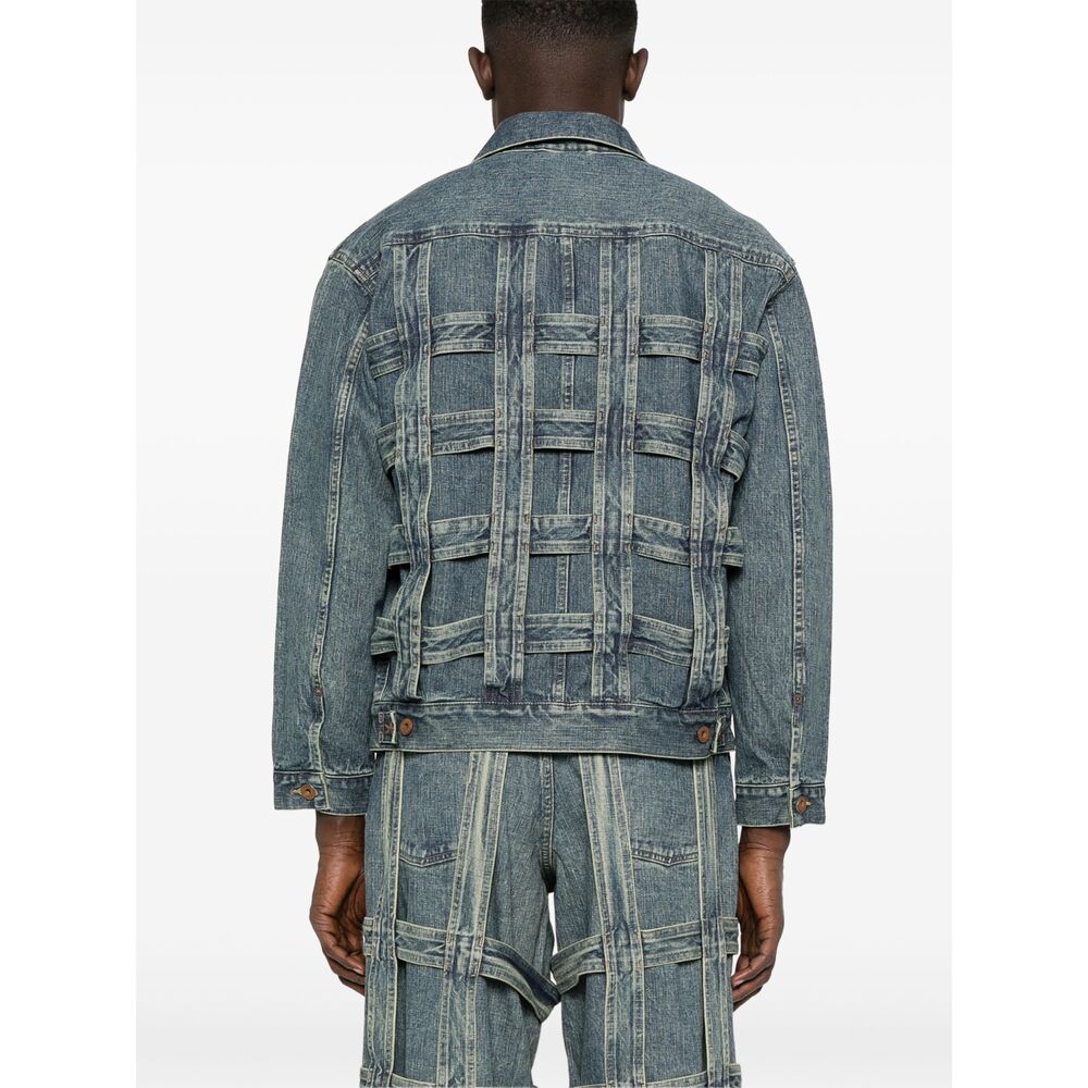 Sugarhill Outerwears - Blu | 9a9df1825b38270c3d9dc86195d79c9d194e3592