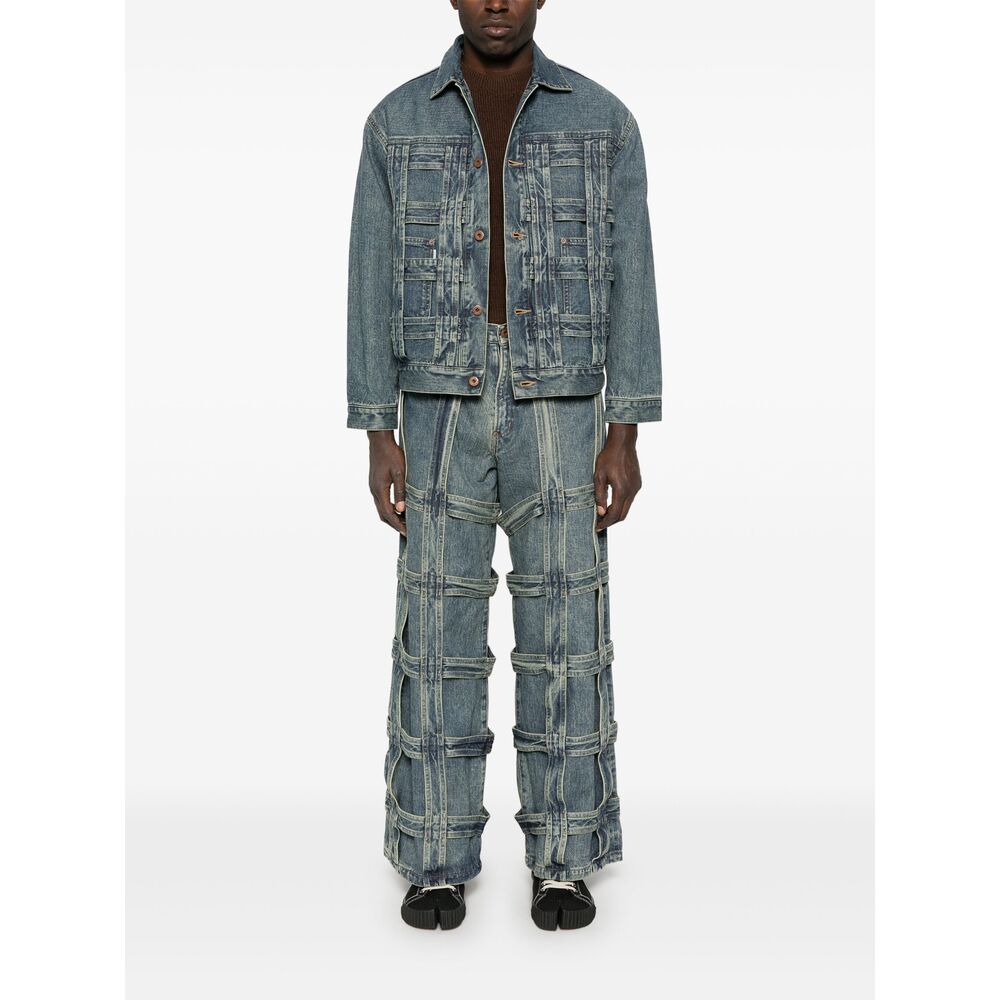 Sugarhill Outerwears - Blu | f57c444af599d0e6b90c898f6d3e50c49d507c8c