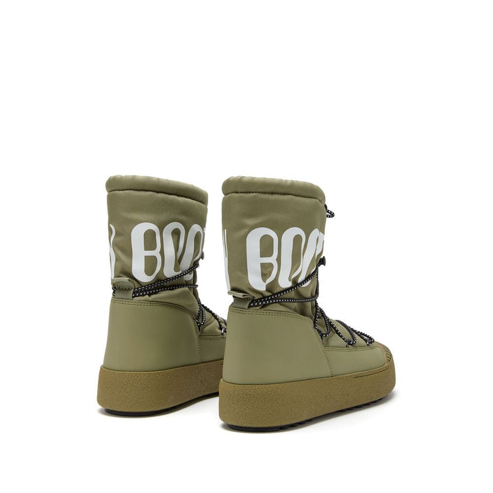 Moon Boot Scarpe - Verde | 849f791a830397f7d0ce12985118d404ed7a7a89