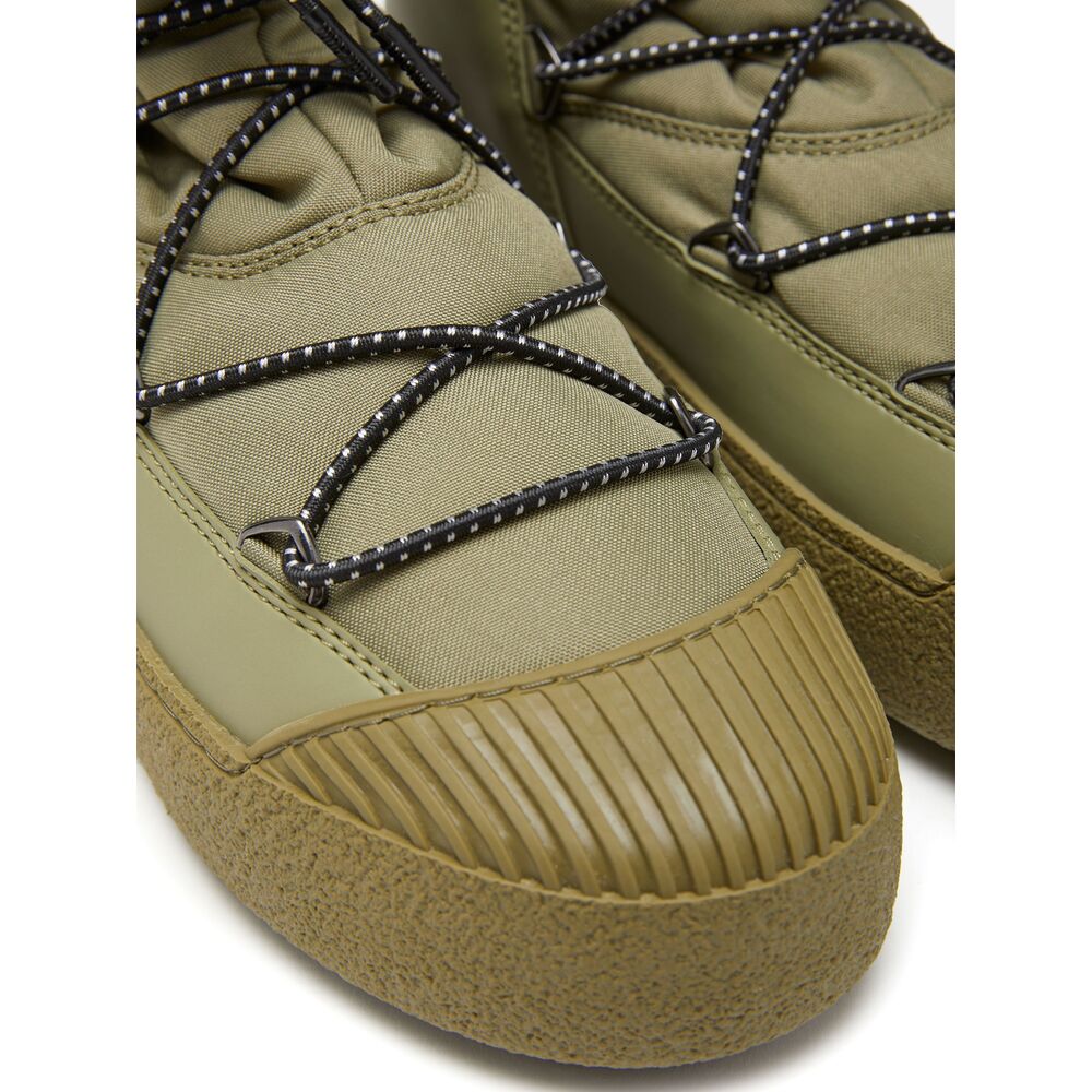 Moon Boot Scarpe - Verde | aa629d79a8db23dbc12f59199328bade5bf1b95b