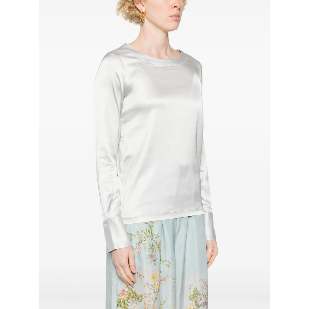 Mazzarelli Camicie - Grigio | 7060fd5b1fda4ee7ac59192873c4f95115742d67