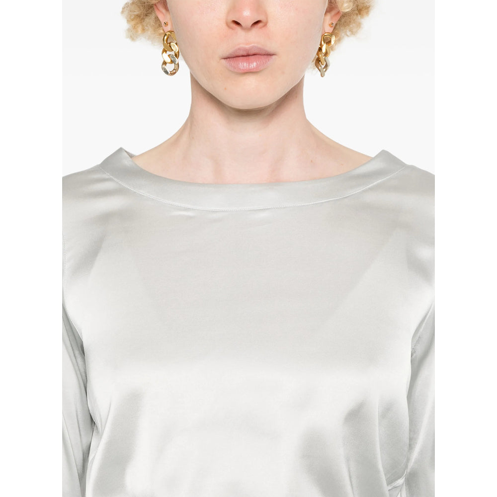 Mazzarelli Camicie - Grigio | eb1d42944e6af22b4650e44c46be07c48e48491f