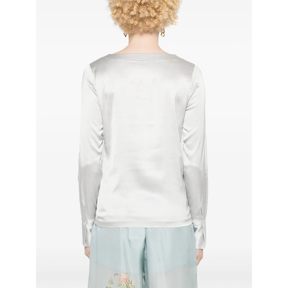 Mazzarelli Camicie - Grigio | d15041c268a3dd8ac875bf34a87324c5352a83ea