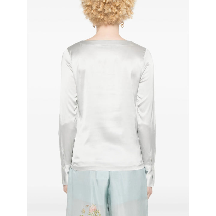 Mazzarelli Camicie - Grigio | d15041c268a3dd8ac875bf34a87324c5352a83ea