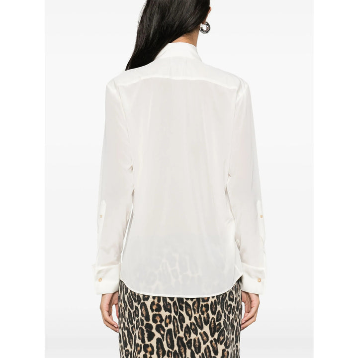 Mazzarelli Camicie - Bianco | 3ba5f412149a0b820aed54f1671572e7950f3e5d