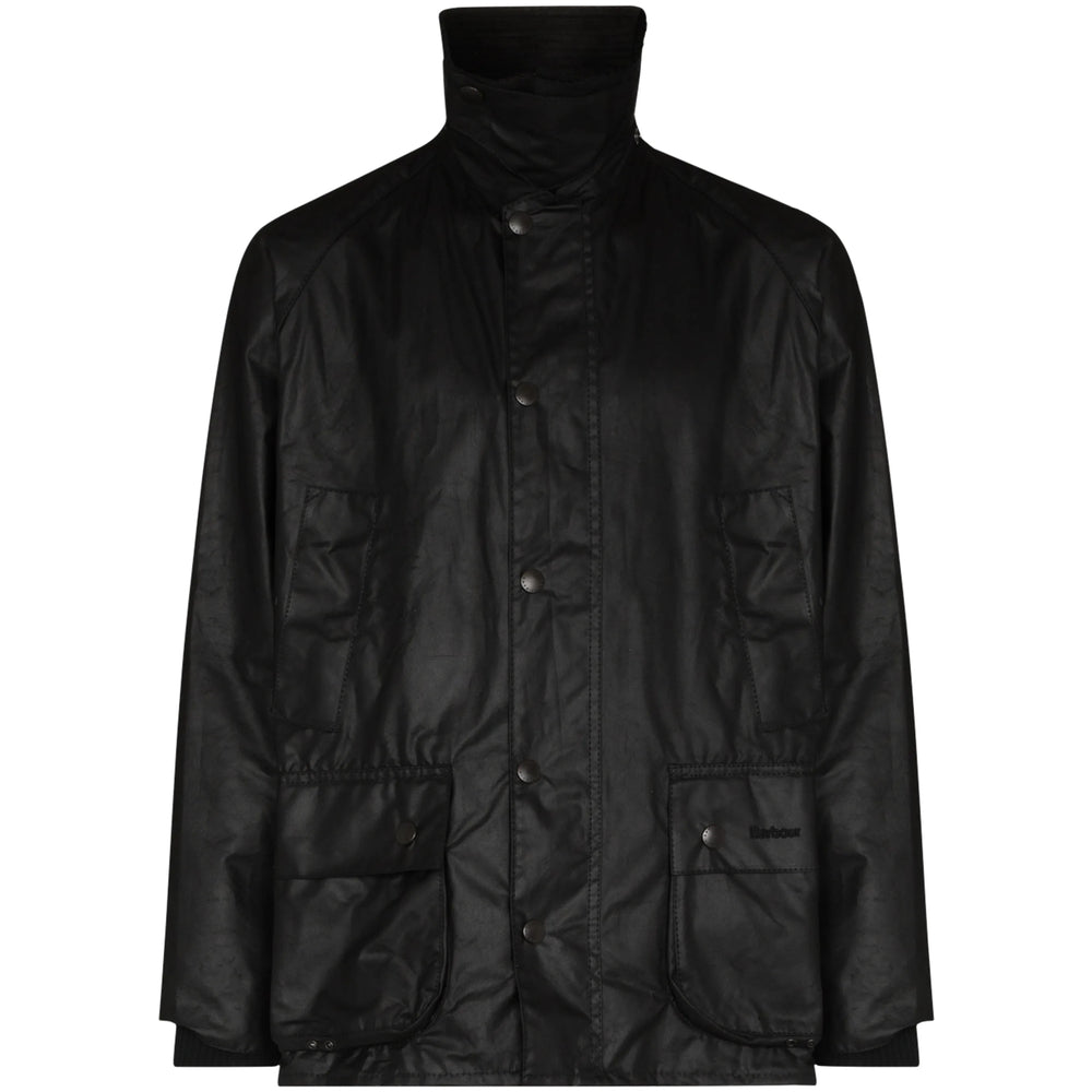 Barbour Outerwears - Nero | ec8e0c41635899cca31dd6f37bfd1c6b349b89c8