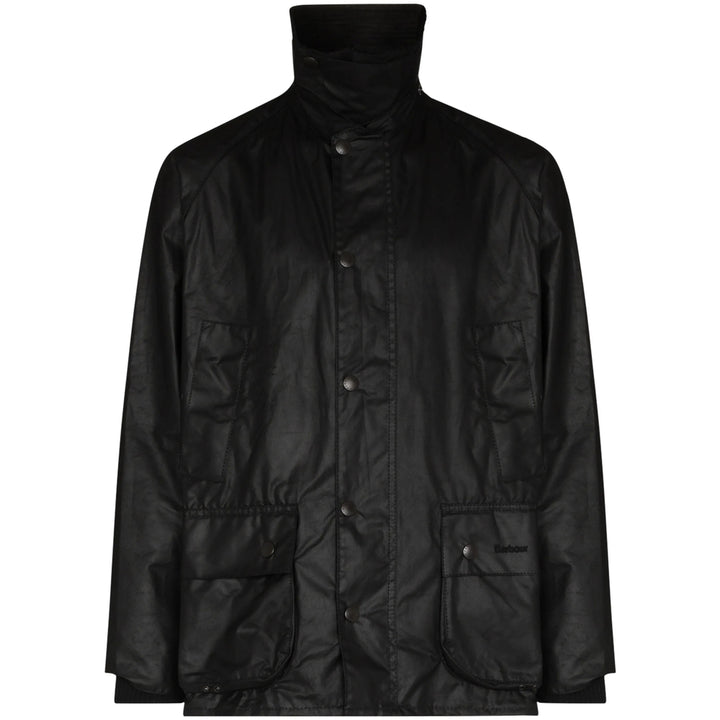 Barbour Outerwears - Nero | ec8e0c41635899cca31dd6f37bfd1c6b349b89c8
