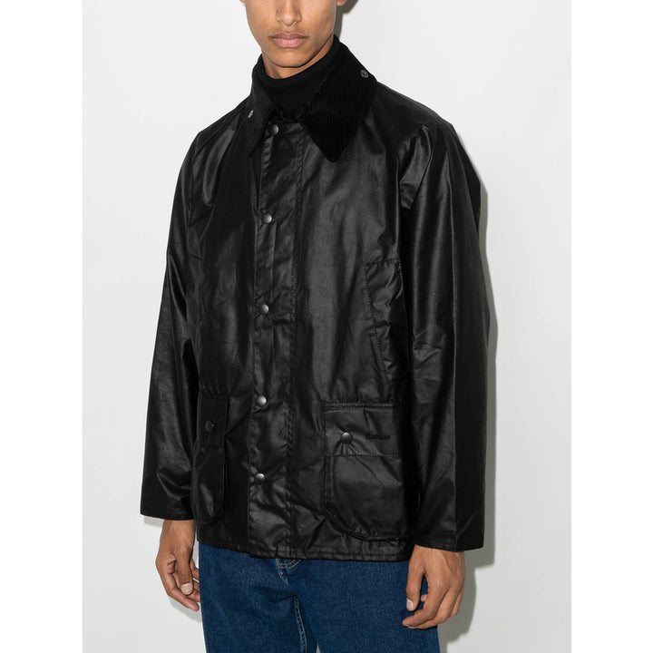 Barbour Outerwears - Nero | a39d015e91d01836667c51996f3f728176ff3e68