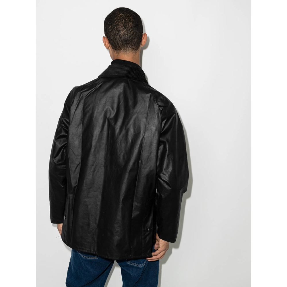 Barbour Outerwears - Nero | 1c46d31b8148e886072ee0f2bd0b6d5a6f2b1449