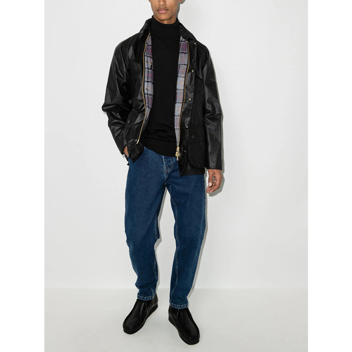 Barbour Outerwears - Nero | 386186ba3d4417d781b360fa983aba67bd72059c