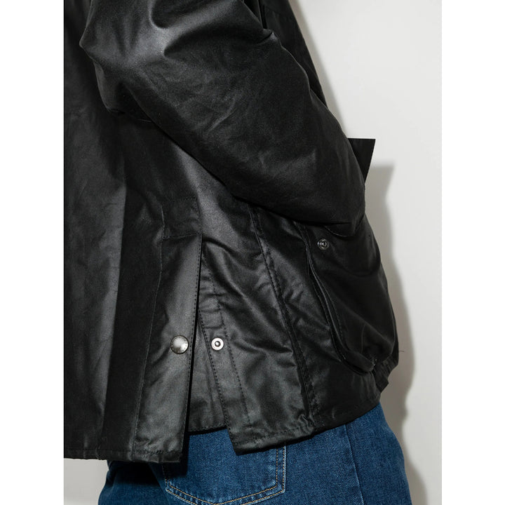 Barbour Outerwears - Nero | 4b6bd4da61a1fb5117109f83ebd689adf8a6cd4d