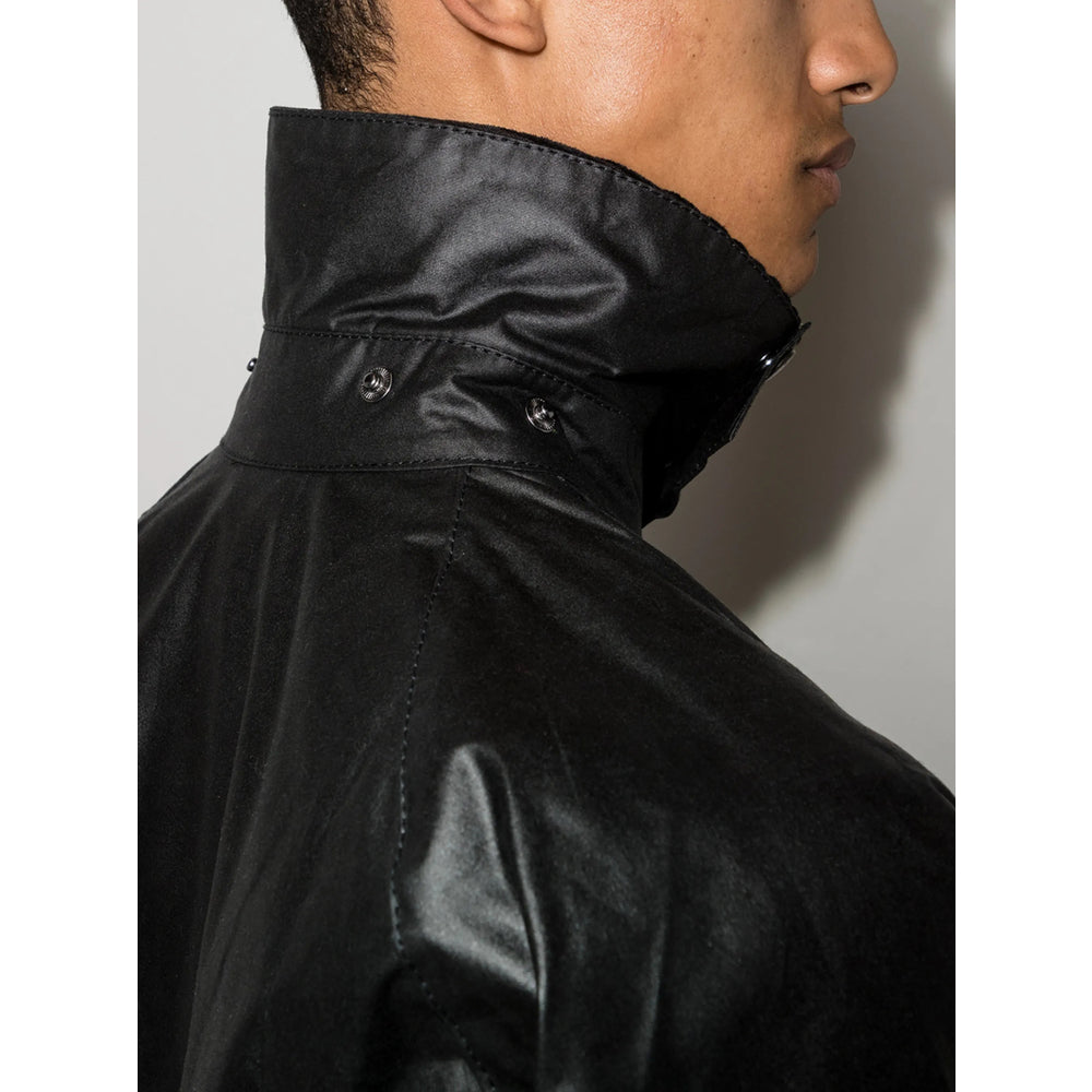 Barbour Outerwears - Nero | 408f42132b8f07db4d43263b0b2ed96c79b4651d