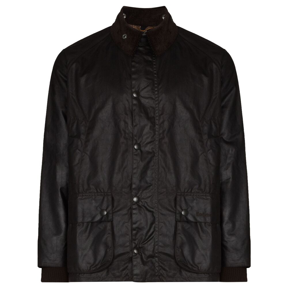 Barbour Outerwears - Nero | f1f1b2948aa537a90b1aec05731d31e608cad8ed