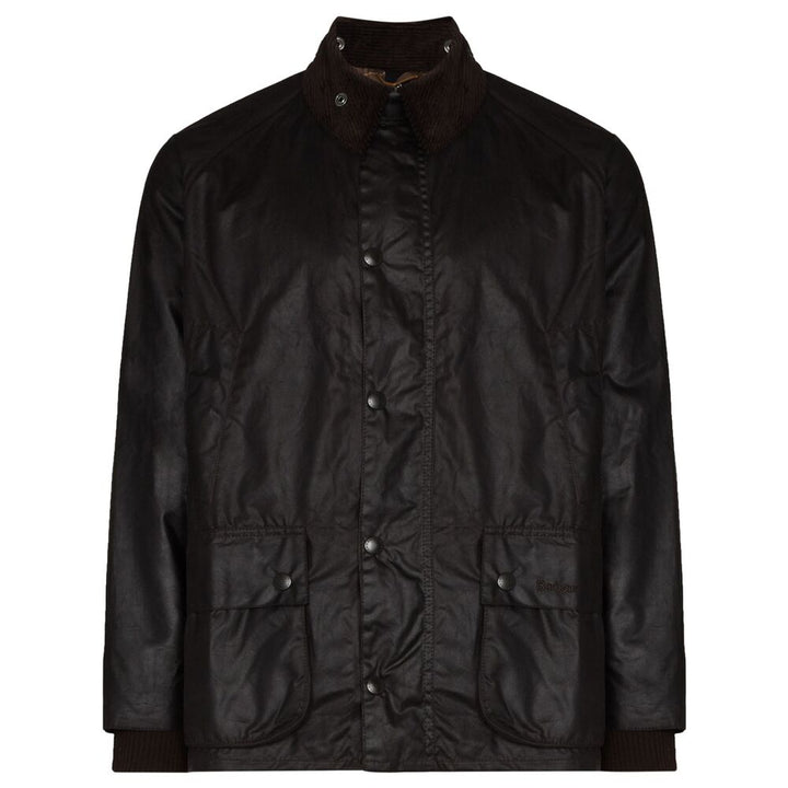 Barbour Outerwears - Nero | f1f1b2948aa537a90b1aec05731d31e608cad8ed