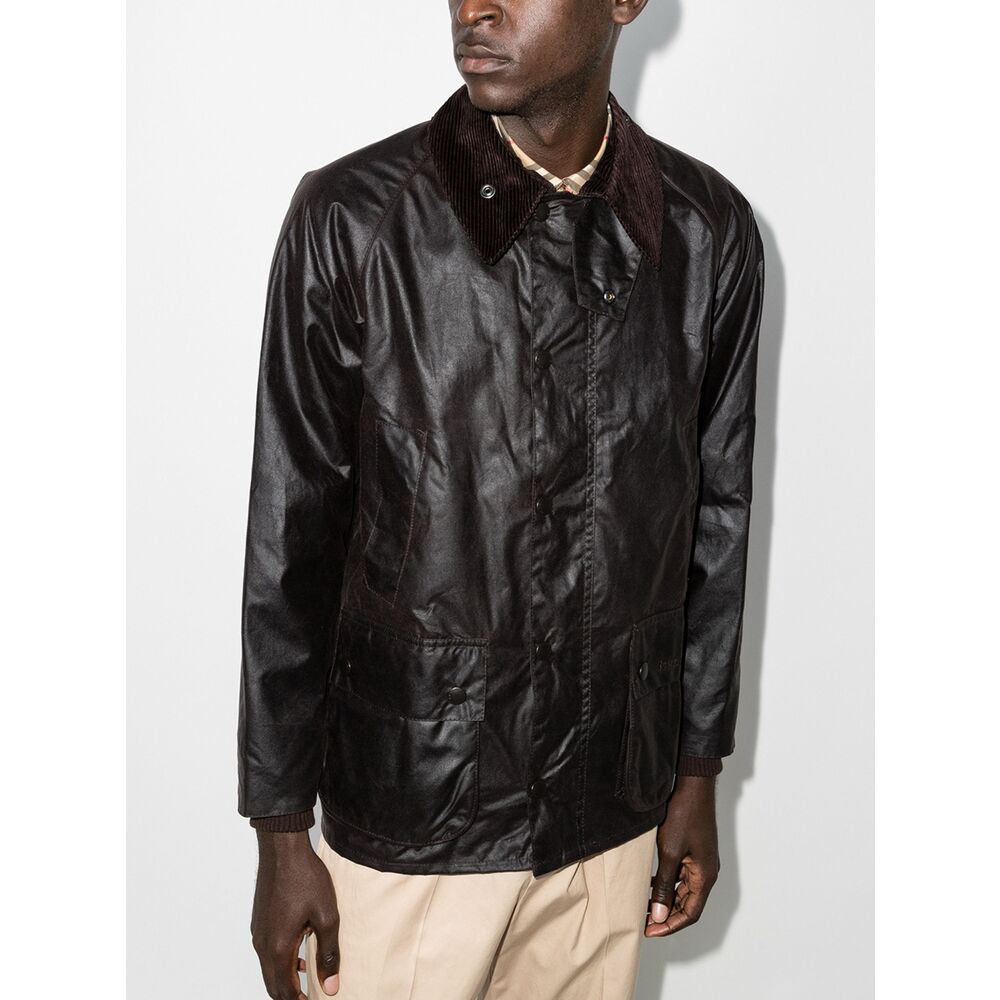 Barbour Outerwears - Nero | 0226a12953b32cb1823134f484d26ba49a3a5f10