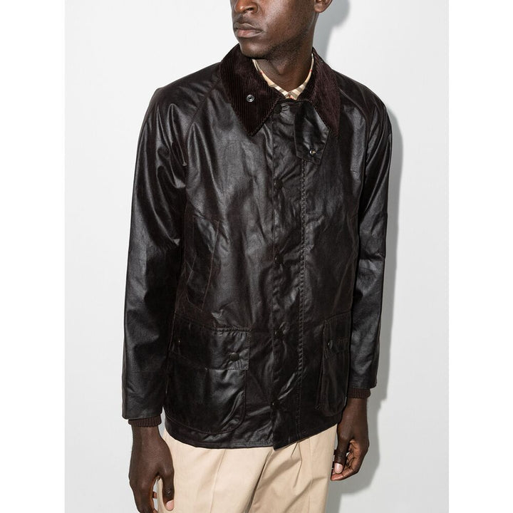 Barbour Outerwears - Nero | 0226a12953b32cb1823134f484d26ba49a3a5f10