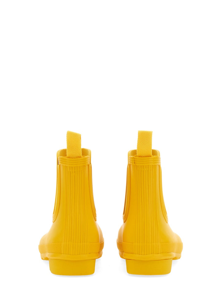 Hunter Stivali - Yellow | 7f71ef93d088e4a01a286714319c9f1308517279