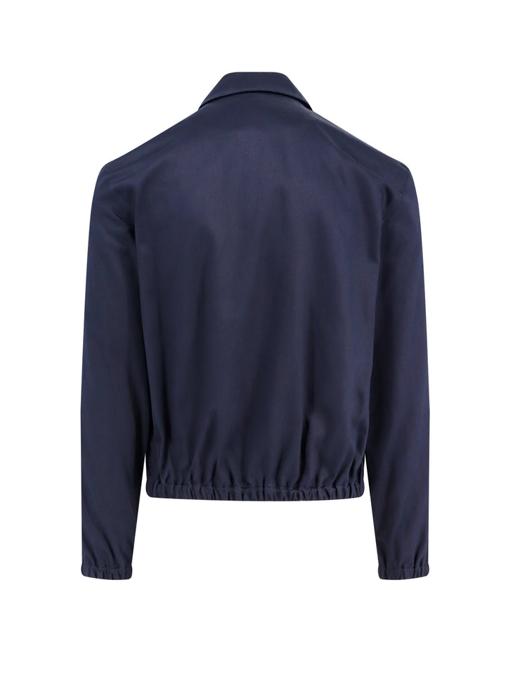 Ami Paris Skirts - Blue and green | 36d583b2e11c5137998043b602131316b34010d3