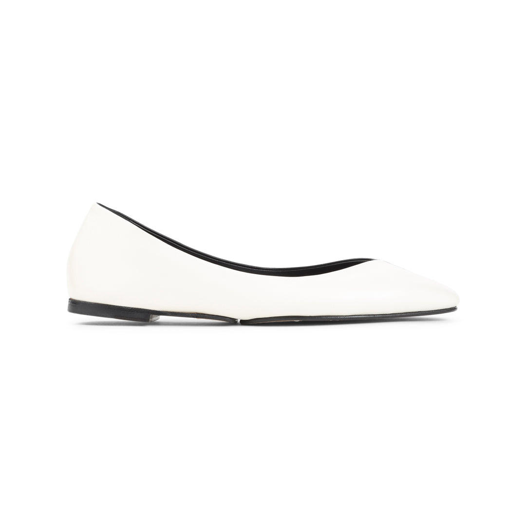 Jacquemus Ballerinas - Nero | 3ac28dac6d7ce29f22ce671d98bceb6ca6b3bd3d