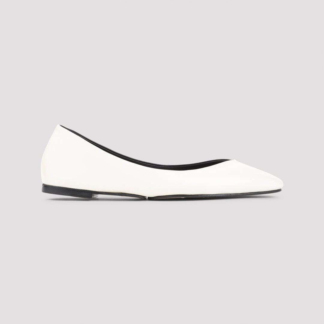 Jacquemus Ballerinas - Nero | eb074e0de4fa8a54c7b42b99d2249cda9ceec159