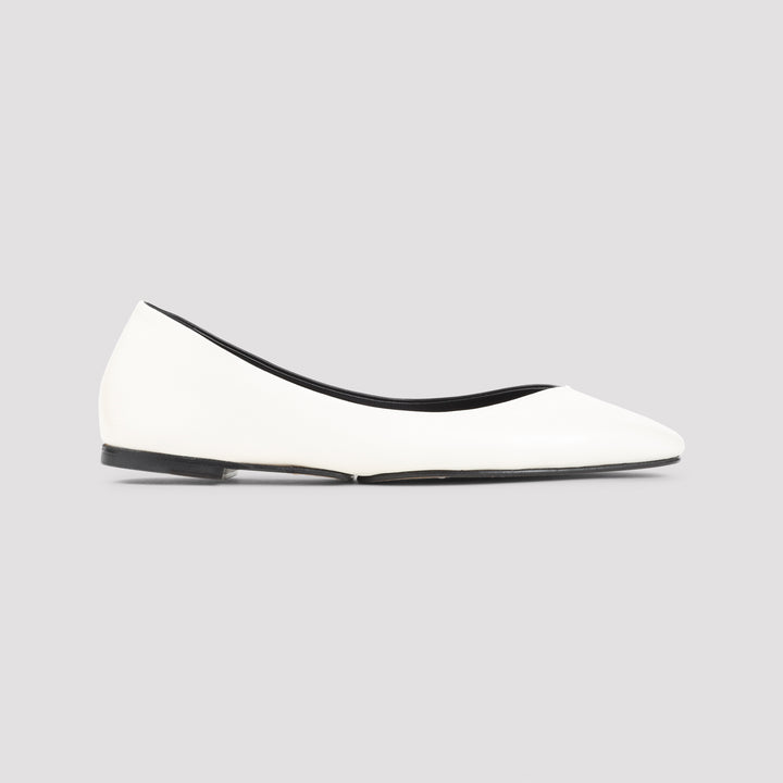 Jacquemus Ballerinas - Nero | eb074e0de4fa8a54c7b42b99d2249cda9ceec159