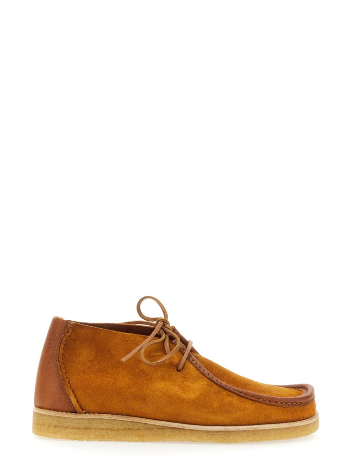 Yogi Footwear Scarpe Basse - Marrone | Wanan Luxury