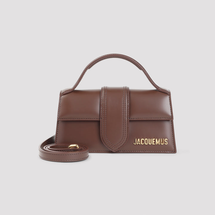 Jacquemus Handbag - Marrone | 0e923c2339a776b3011216b4ba22b2e49d64732a