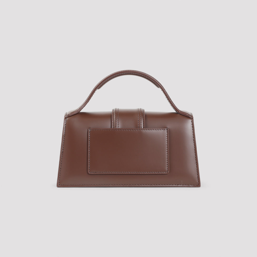 Jacquemus Handbag - Marrone | 00dd3cd4380d47fec2a1247a71e17e3501b951d0