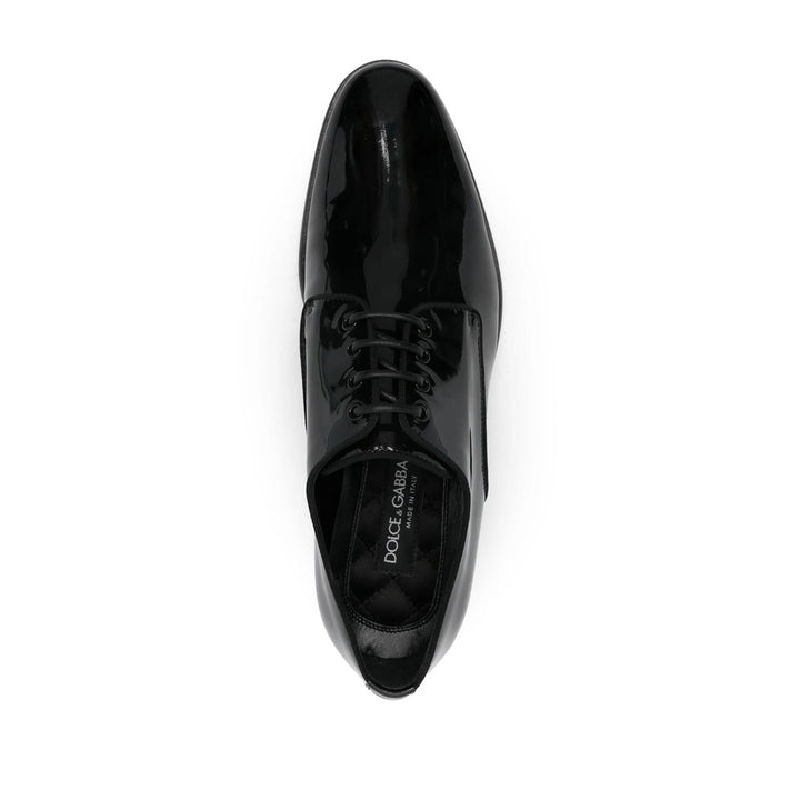 Dolce & Gabbana Scarpe - Nero | 9da4b84b426adc6ccd1005889fc5d6122690449b