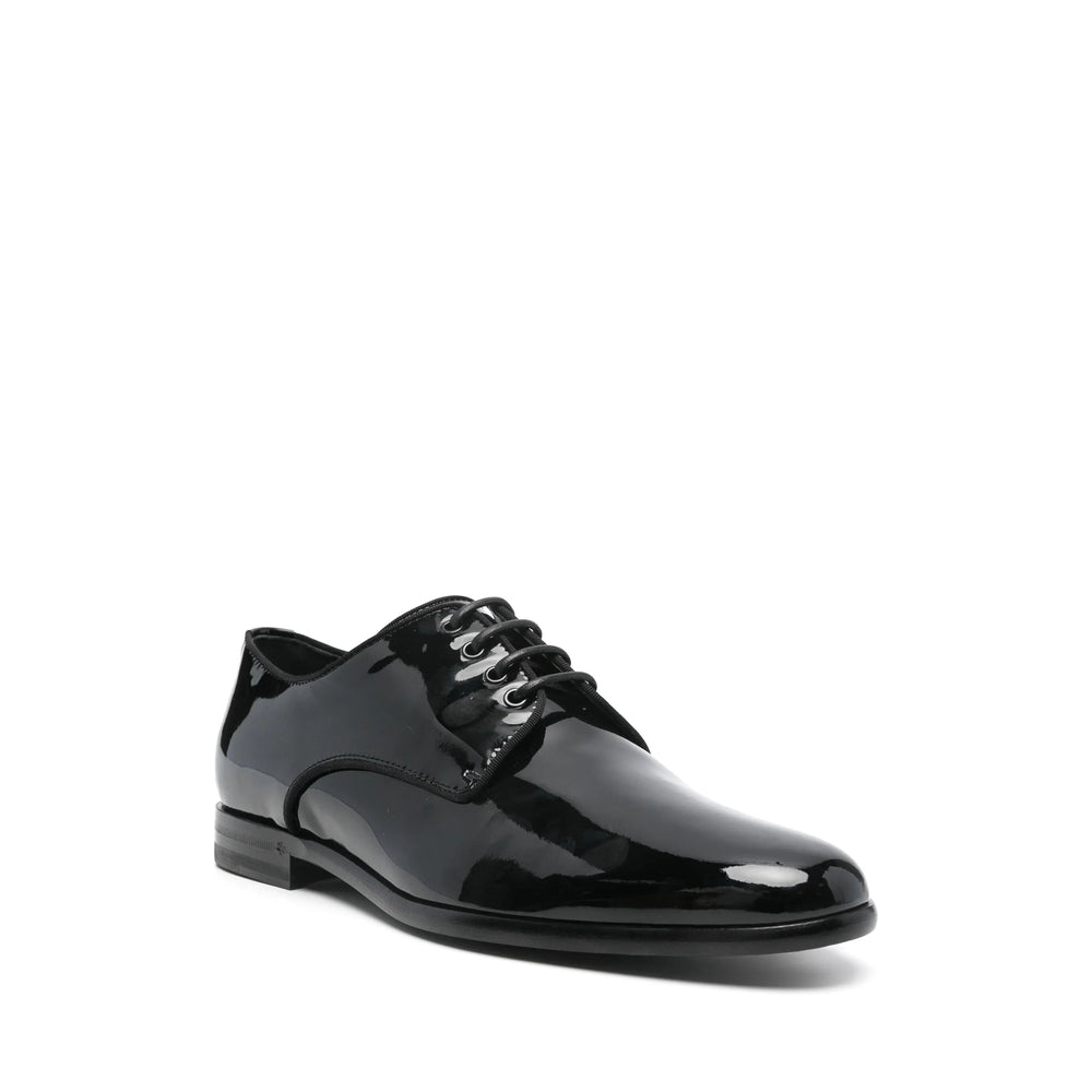 Dolce & Gabbana Scarpe - Nero | 677ee7e0886cbea1ec6e78b266e8b35771fc4518