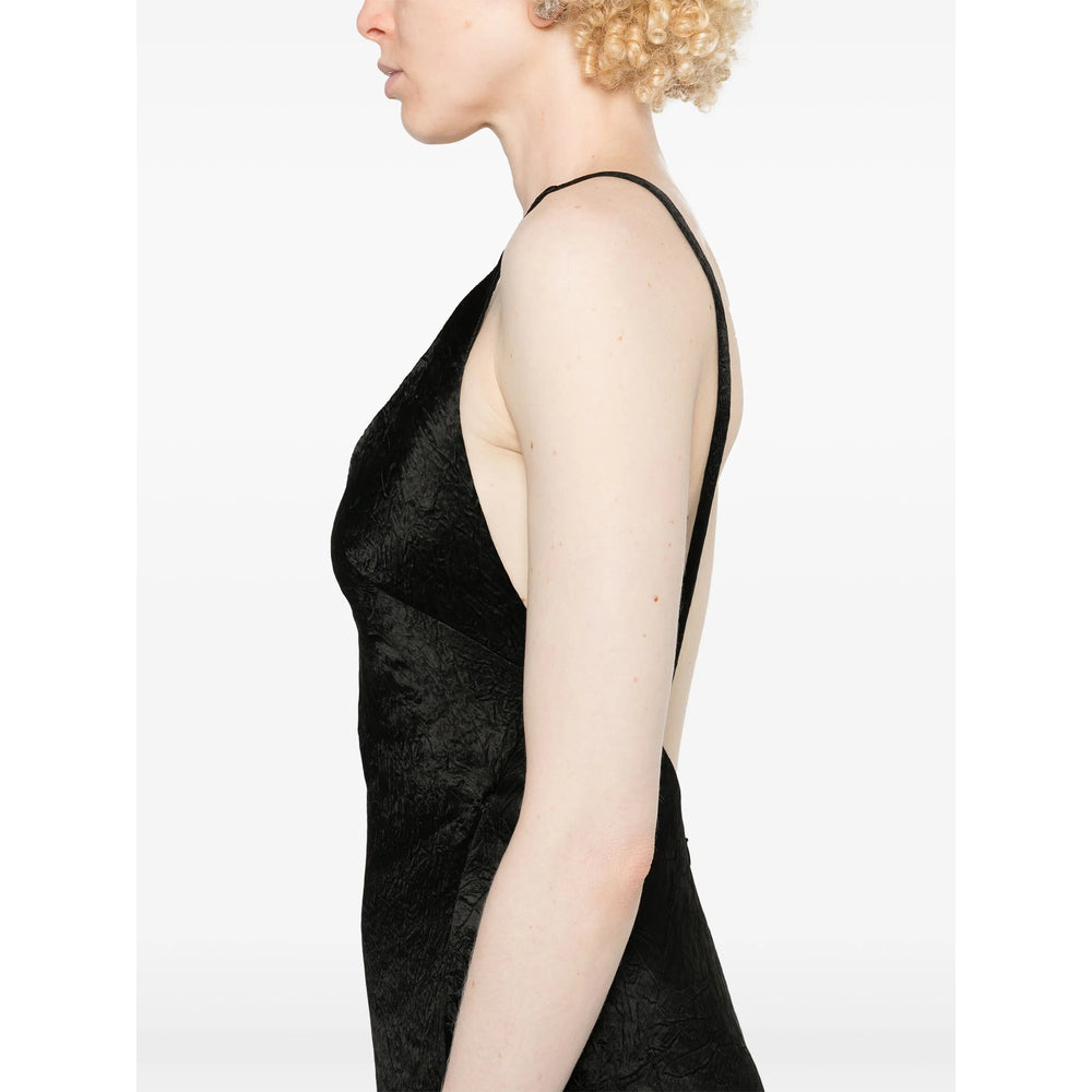 Alexander Mcqueen Abiti - Nero | 135f8f7555e4be9352cb4cf6cc47b0824663c686